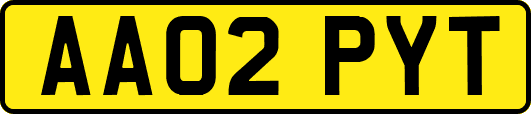AA02PYT