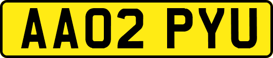 AA02PYU