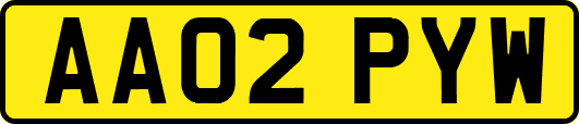 AA02PYW