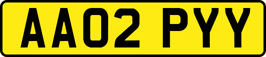 AA02PYY