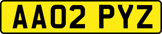 AA02PYZ