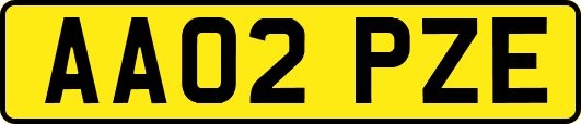 AA02PZE