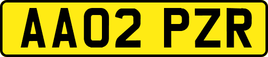 AA02PZR