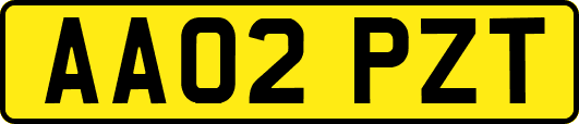 AA02PZT
