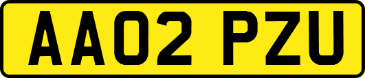 AA02PZU