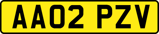 AA02PZV