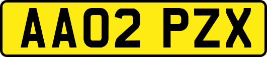 AA02PZX