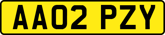 AA02PZY