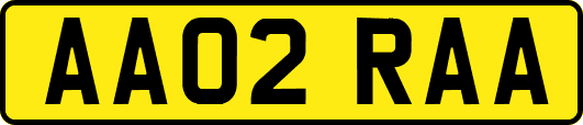 AA02RAA