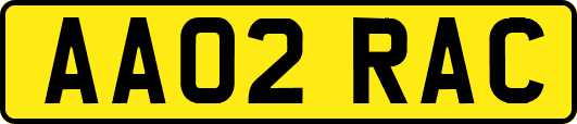 AA02RAC