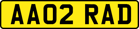 AA02RAD