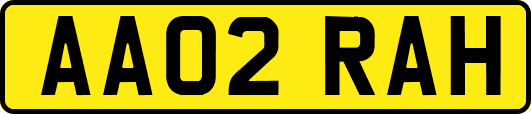 AA02RAH