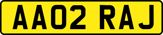 AA02RAJ