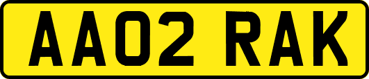 AA02RAK