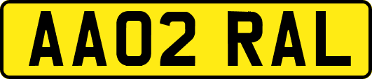 AA02RAL