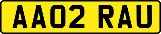 AA02RAU