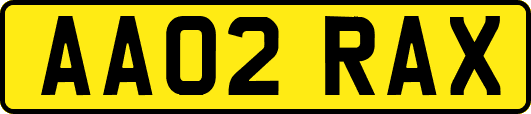 AA02RAX