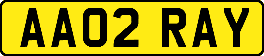 AA02RAY