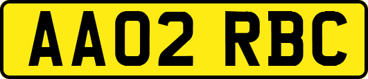 AA02RBC