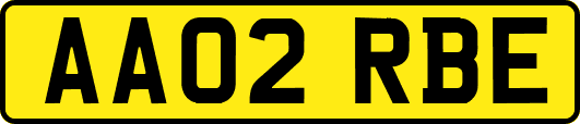 AA02RBE