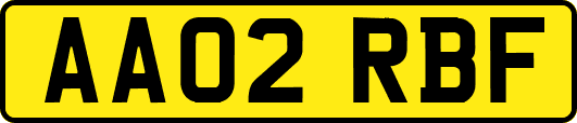 AA02RBF