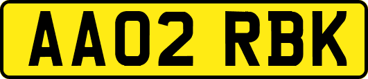 AA02RBK