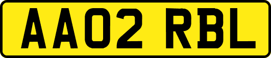 AA02RBL