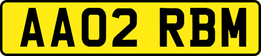 AA02RBM