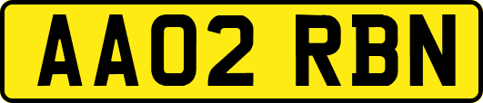 AA02RBN