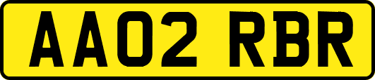 AA02RBR