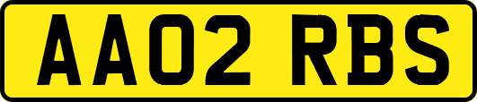 AA02RBS