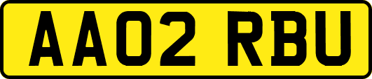 AA02RBU