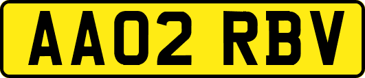 AA02RBV