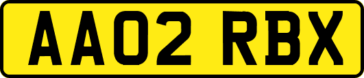 AA02RBX