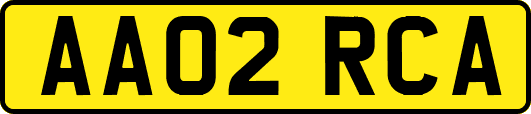 AA02RCA