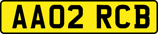 AA02RCB