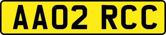 AA02RCC