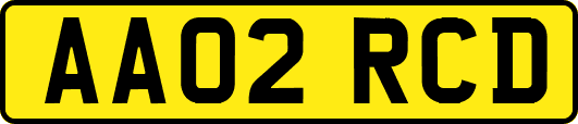 AA02RCD