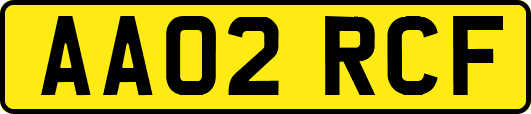 AA02RCF