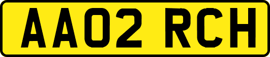 AA02RCH