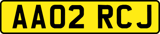 AA02RCJ
