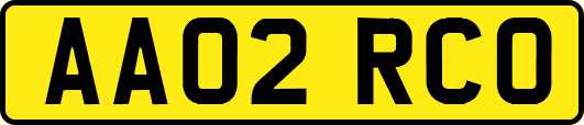 AA02RCO