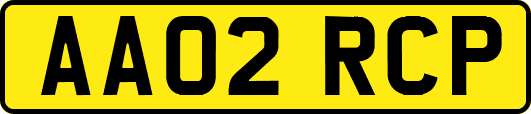 AA02RCP