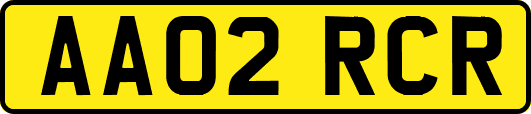 AA02RCR