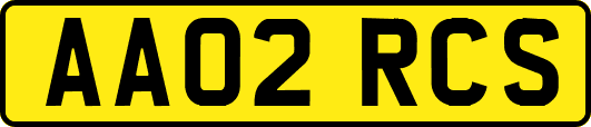 AA02RCS