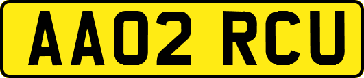 AA02RCU