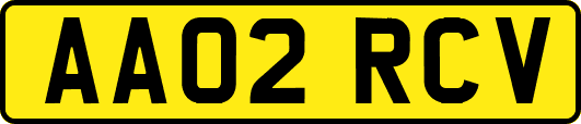 AA02RCV