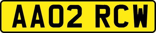 AA02RCW