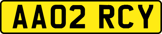 AA02RCY