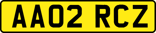AA02RCZ